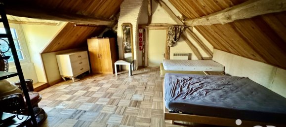 Casa de 3 dormitorios en Berulle, France No. 39304 23