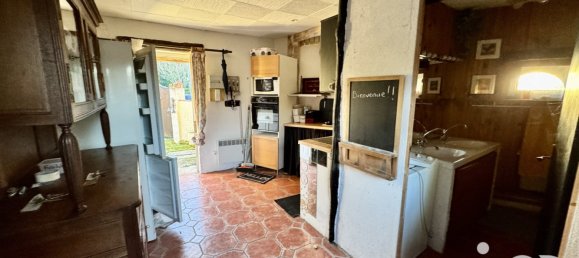 Casa de 3 dormitorios en Berulle, France No. 39304 6