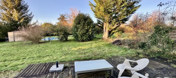 Casa de 3 dormitorios en Berulle, France No. 39304 28