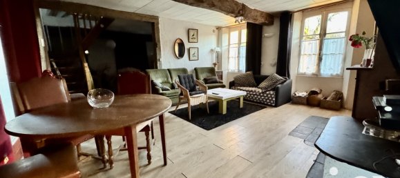 Casa de 3 dormitorios en Berulle, France No. 39304 14