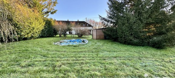 Casa de 3 dormitorios en Berulle, France No. 39304 33