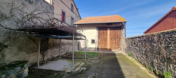 3 chambres Maison de ville à Saint-Bonnet-près-Riom, France No. 50690 6