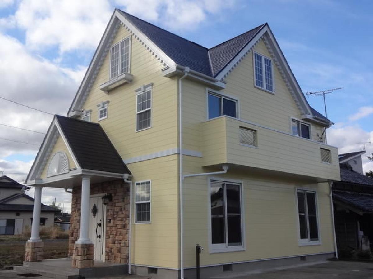 4 bedrooms House in Ibaraki, Japan No. 3824