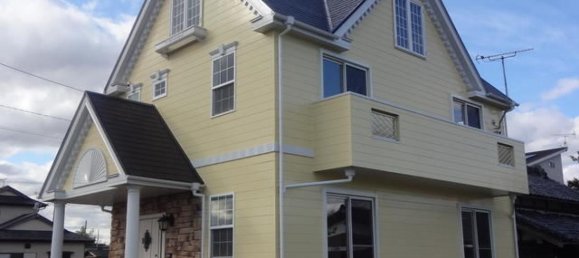 4 bedrooms House in Ibaraki, Japan No. 3824 2