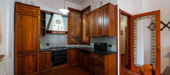 Apartamento de 7 habitaciónes en Ragusa, Italy No. 35130 61