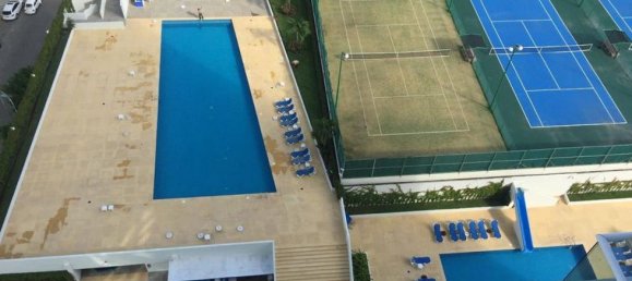 3 bedrooms House in Guerrero, Mexico No. 186636 2