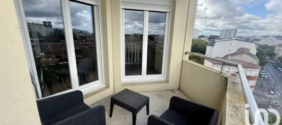 Duplex T2 em Reims, France N.º 319712 9