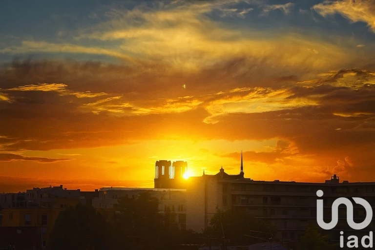 Duplex T2 em Reims, France N.º 319712