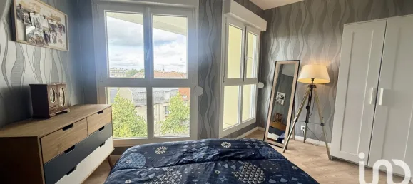 Duplex T2 em Reims, France N.º 319712 14