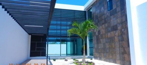 3 chambres Maison à Merida, Mexico No. 44506 2