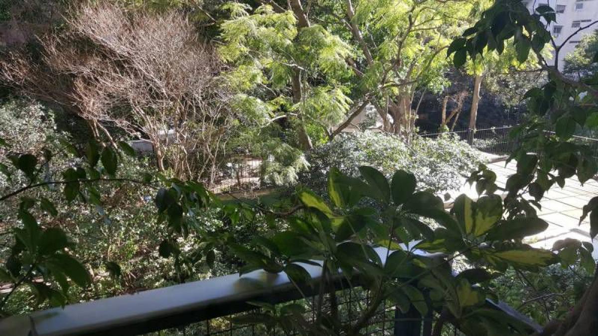 2 Schlafzimmer Wohnung in Buenos Aires, Argentina, Nr. 96996