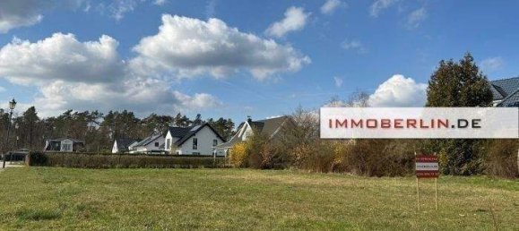 Terreno em Potsdam-Mittelmark, Germany N.º 268642 3