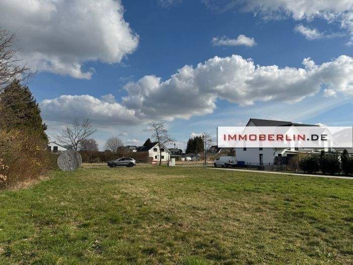 Terreno em Potsdam-Mittelmark, Germany N.º 268642