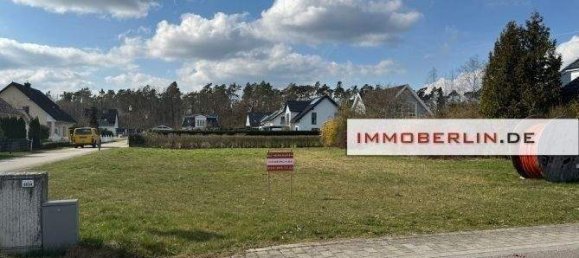 Terreno em Potsdam-Mittelmark, Germany N.º 268642 2