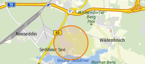 Terreno em Potsdam-Mittelmark, Germany N.º 268642 5