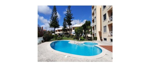 2 bedrooms Apartment in Cascais, Portugal No. 11897 2