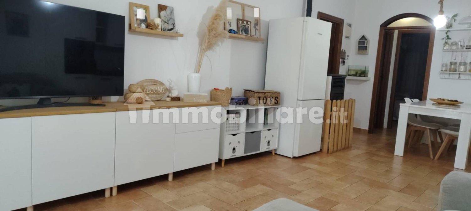 2 bedrooms Apartment in Bagnolo Cremasco, Italy No. 386743