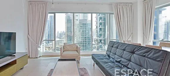2 bedrooms Apartment in Dubai Marina, UAE No. 106207 4