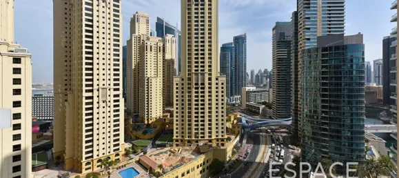 2 bedrooms Apartment in Dubai Marina, UAE No. 106207 14