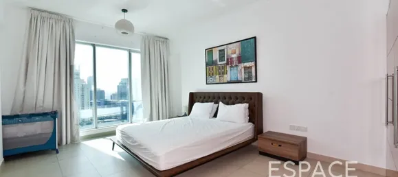 2 bedrooms Apartment in Dubai Marina, UAE No. 106207 6