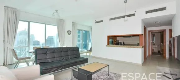 2 bedrooms Apartment in Dubai Marina, UAE No. 106207 3