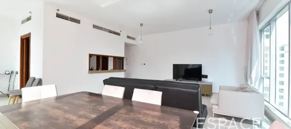 2 bedrooms Apartment in Dubai Marina, UAE No. 106207 8