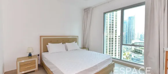 2 bedrooms Apartment in Dubai Marina, UAE No. 106207 12