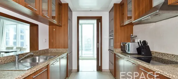 2 bedrooms Apartment in Dubai Marina, UAE No. 106207 5