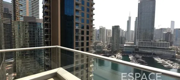 2 bedrooms Apartment in Dubai Marina, UAE No. 106207 15