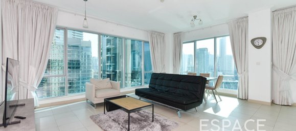 2 bedrooms Apartment in Dubai Marina, UAE No. 106207 2