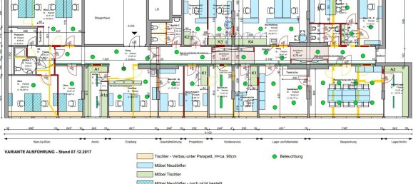  عقار تجاري في Graz, Austria 399متر مربع رقم 129332 26