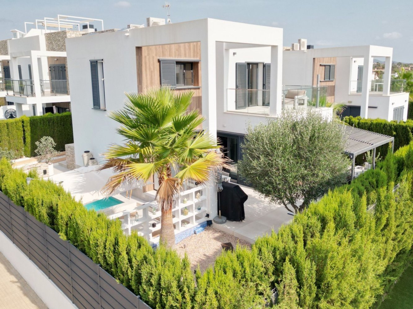 3 bedrooms Villa in Manacor, Spain No. 134715