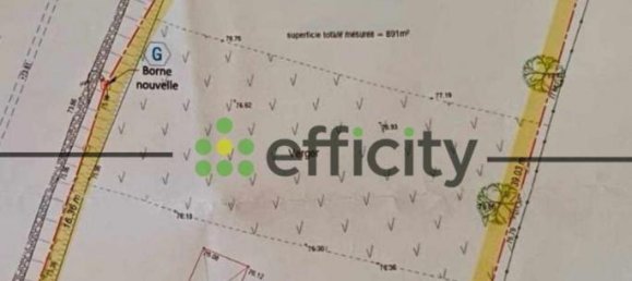 Terrain à Étaples, France No. 253055 9