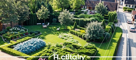 Terrain à Étaples, France No. 253055 19