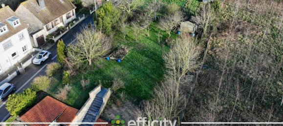 Terrain à Étaples, France No. 253055 16