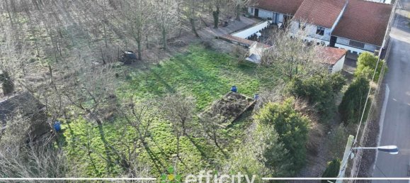 Terrain à Étaples, France No. 253055 2