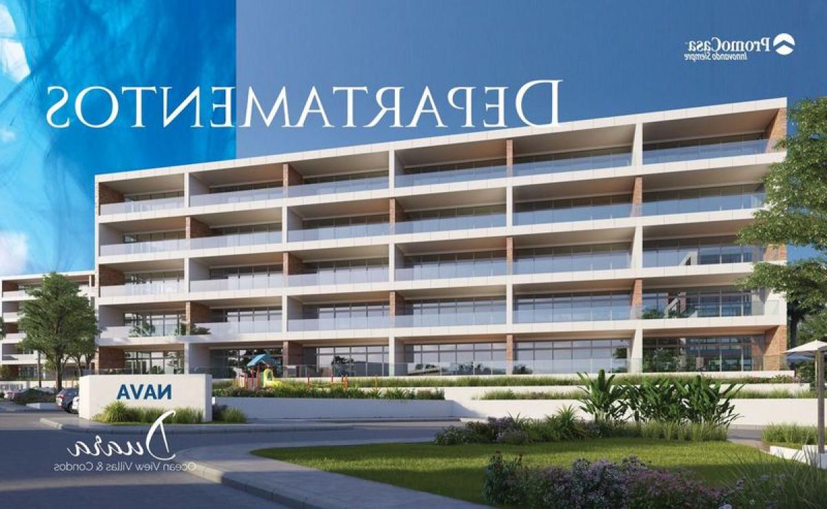 Квартира с 2 спальнями в Южная Нижняя Калифорния, Мексика № 146825