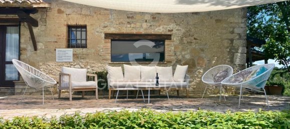 7 bedrooms House in Todi, Italy No. 288048 9