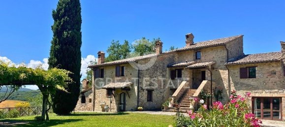 7 bedrooms House in Todi, Italy No. 288048 4