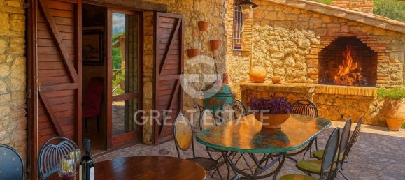 7 bedrooms House in Todi, Italy No. 288048 18