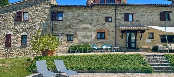 7 bedrooms House in Todi, Italy No. 288048 12