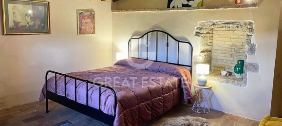 7 bedrooms House in Todi, Italy No. 288048 27