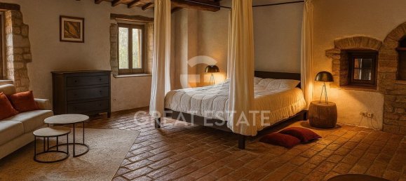 7 bedrooms House in Todi, Italy No. 288048 20