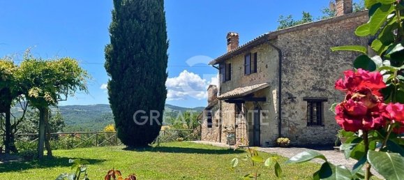 7 bedrooms House in Todi, Italy No. 288048 13