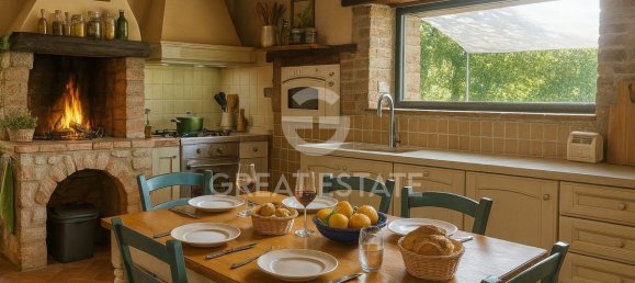 7 bedrooms House in Todi, Italy No. 288048 19