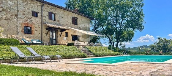 7 bedrooms House in Todi, Italy No. 288048 11