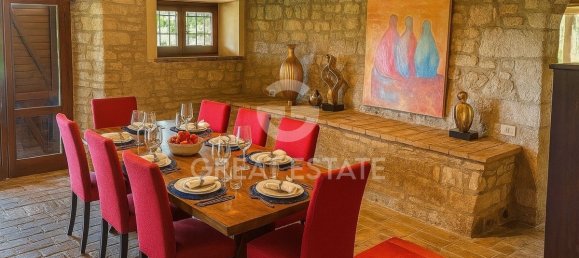 7 bedrooms House in Todi, Italy No. 288048 17