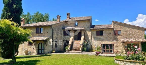 7 bedrooms House in Todi, Italy No. 288048 3