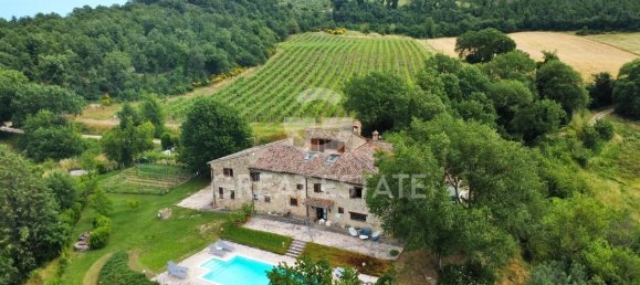 7 bedrooms House in Todi, Italy No. 288048 7