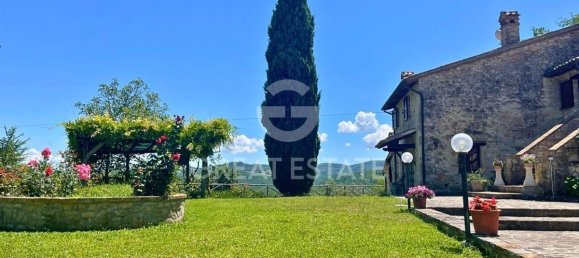 7 bedrooms House in Todi, Italy No. 288048 8